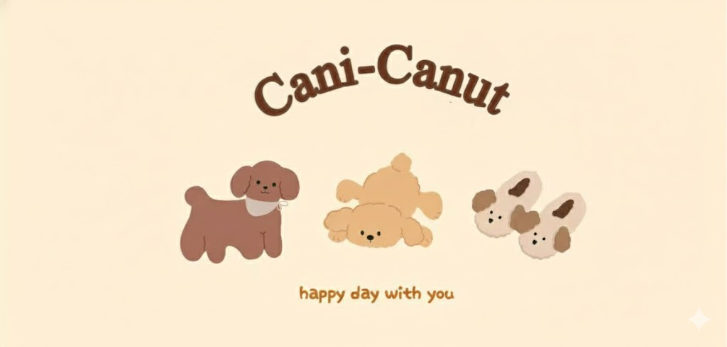 Cani-canut